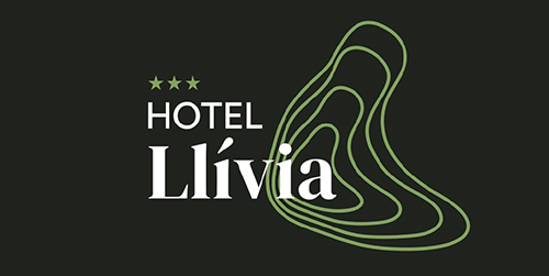 Logo de Hôtel Llivia